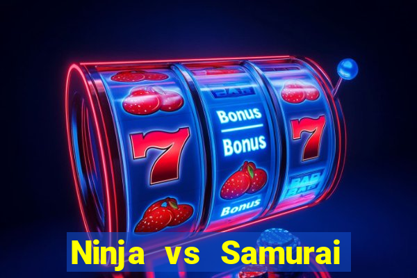 Ninja vs Samurai demo demo